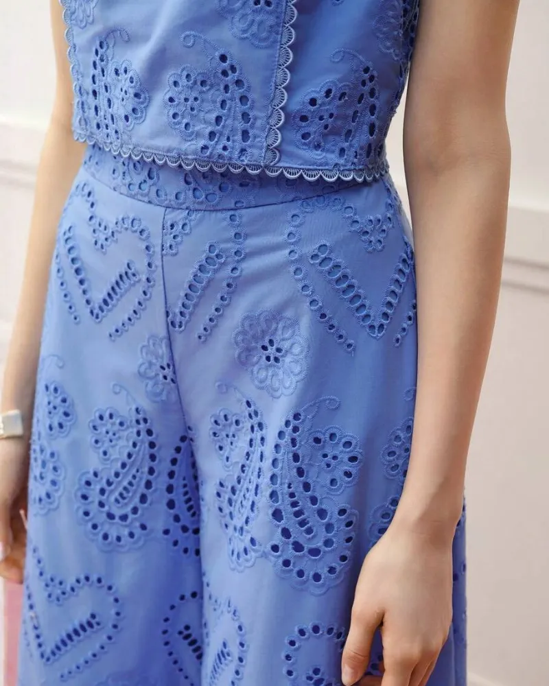 Cutout Print Set
