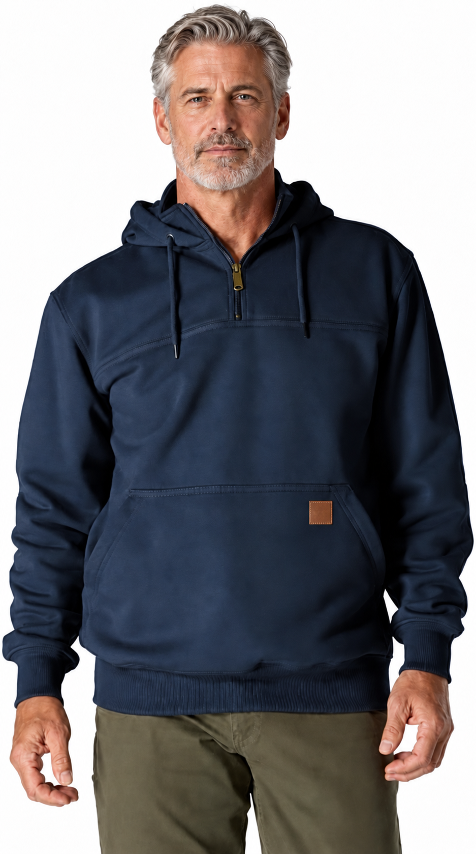Men’s Paxton 1/4-Zip Sweatshirt
