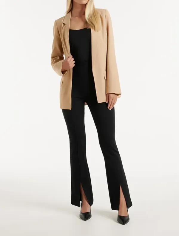 Boyfriend Blazer