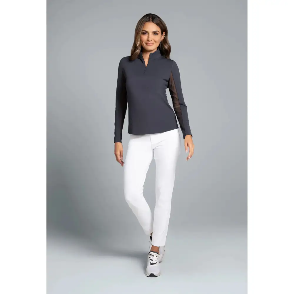 Long Sleeve Casual Shirt