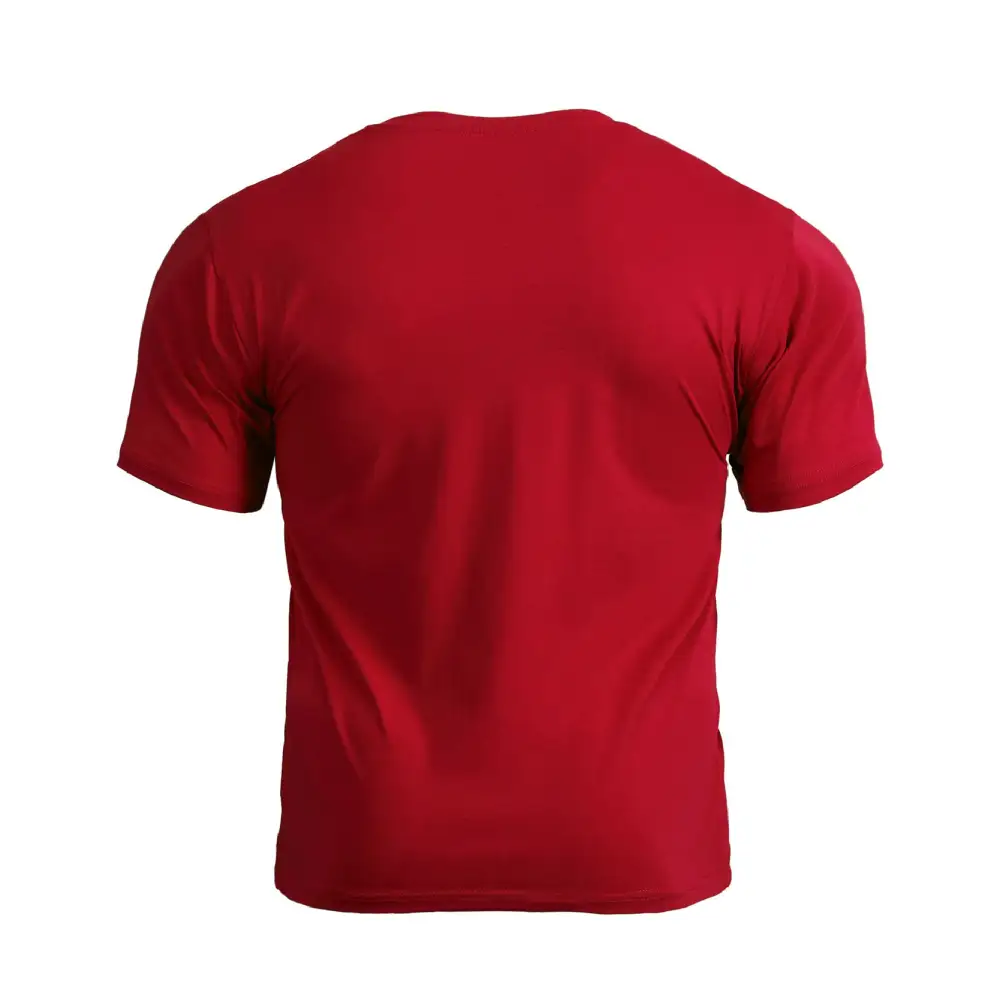 FISHING LEGEND WATERPROOF V-NECK GRAPHIC TEE