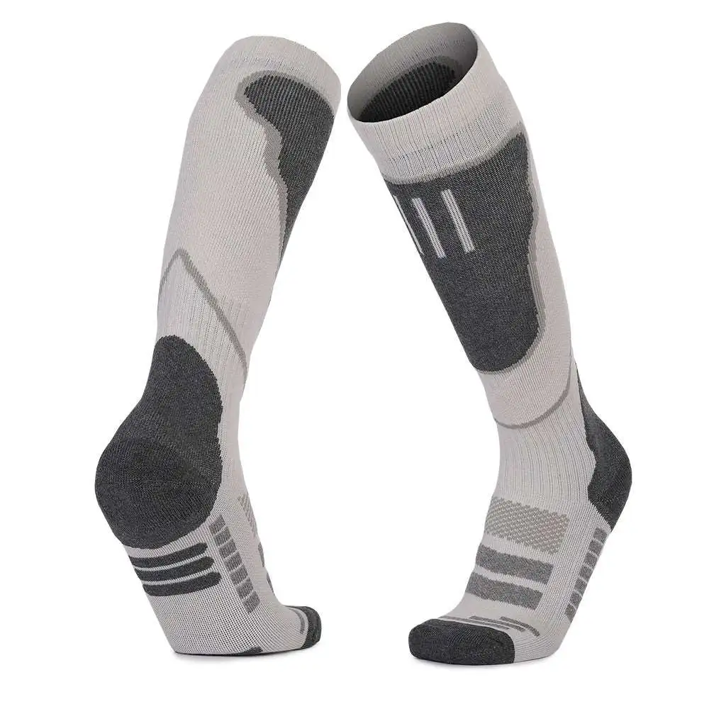 Thermal Ski Socks