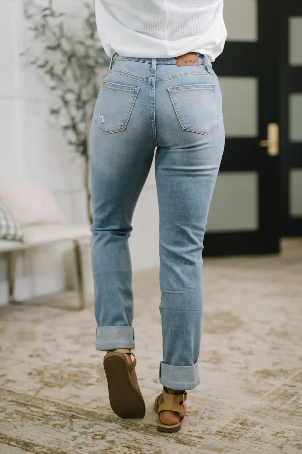 Women's Jeans