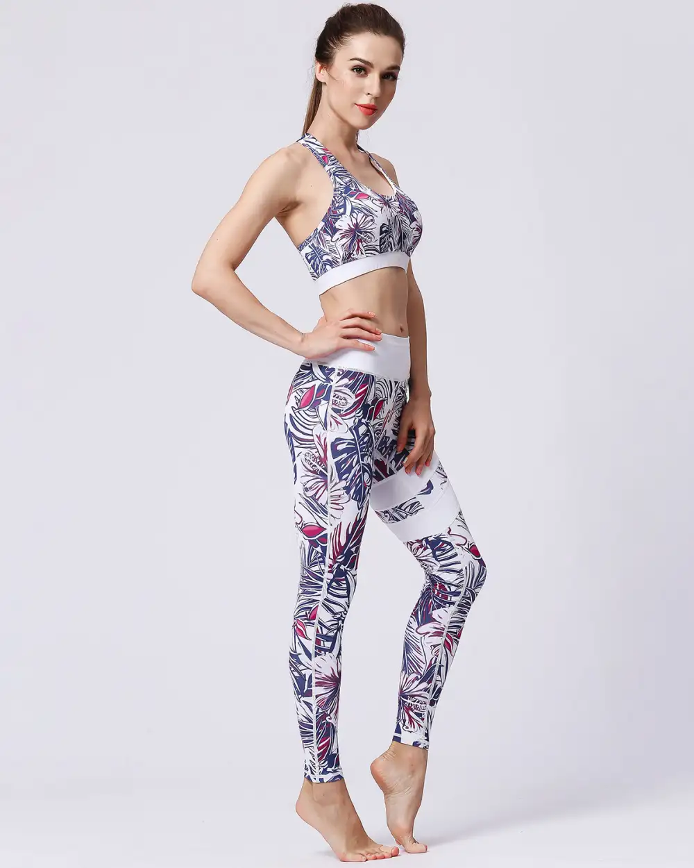 Workout Everyday Active Leggings