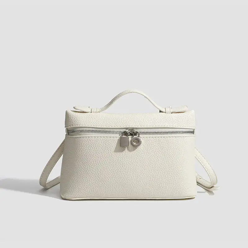 Mini Square Casual Crossbody Bag