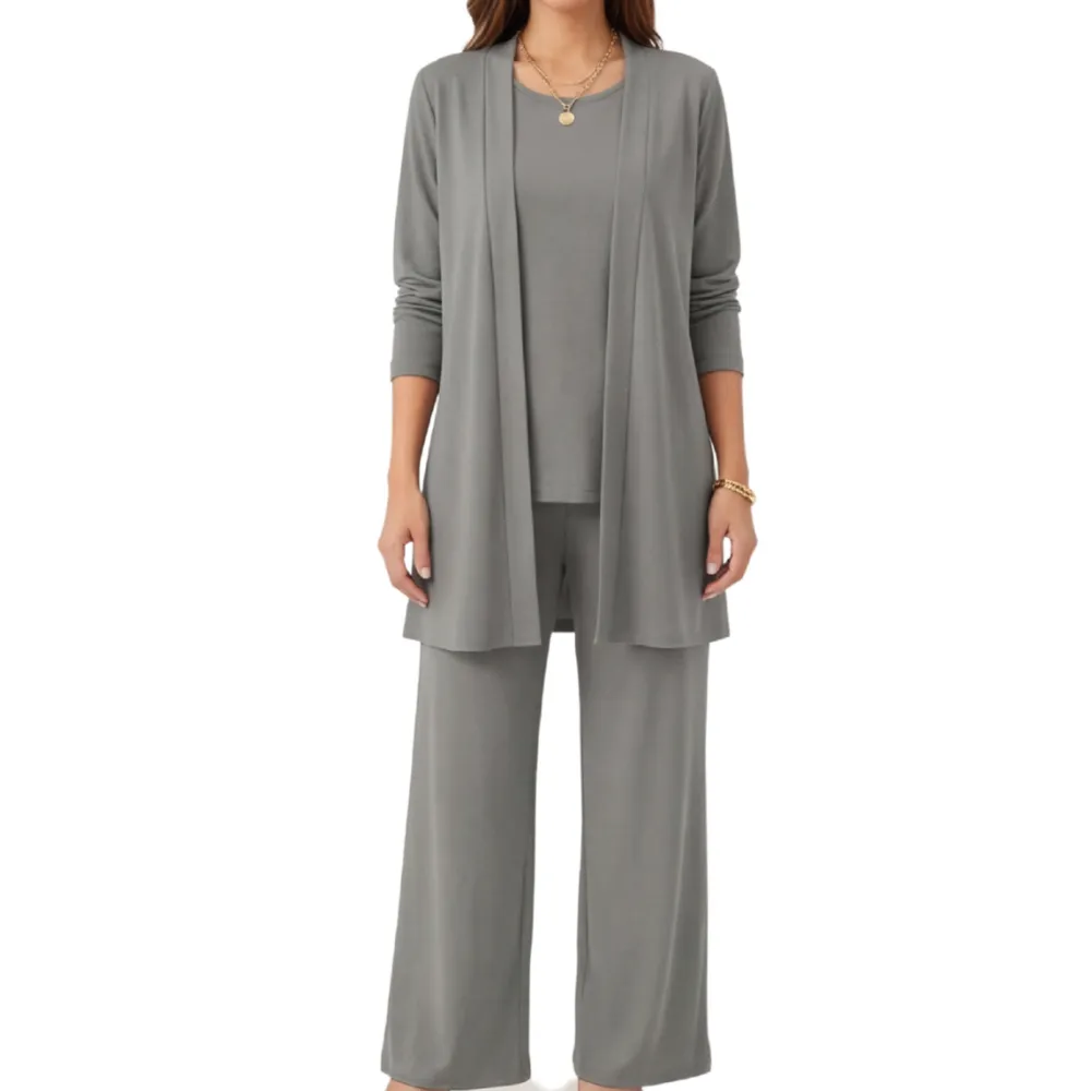 Three Piece Matching Set