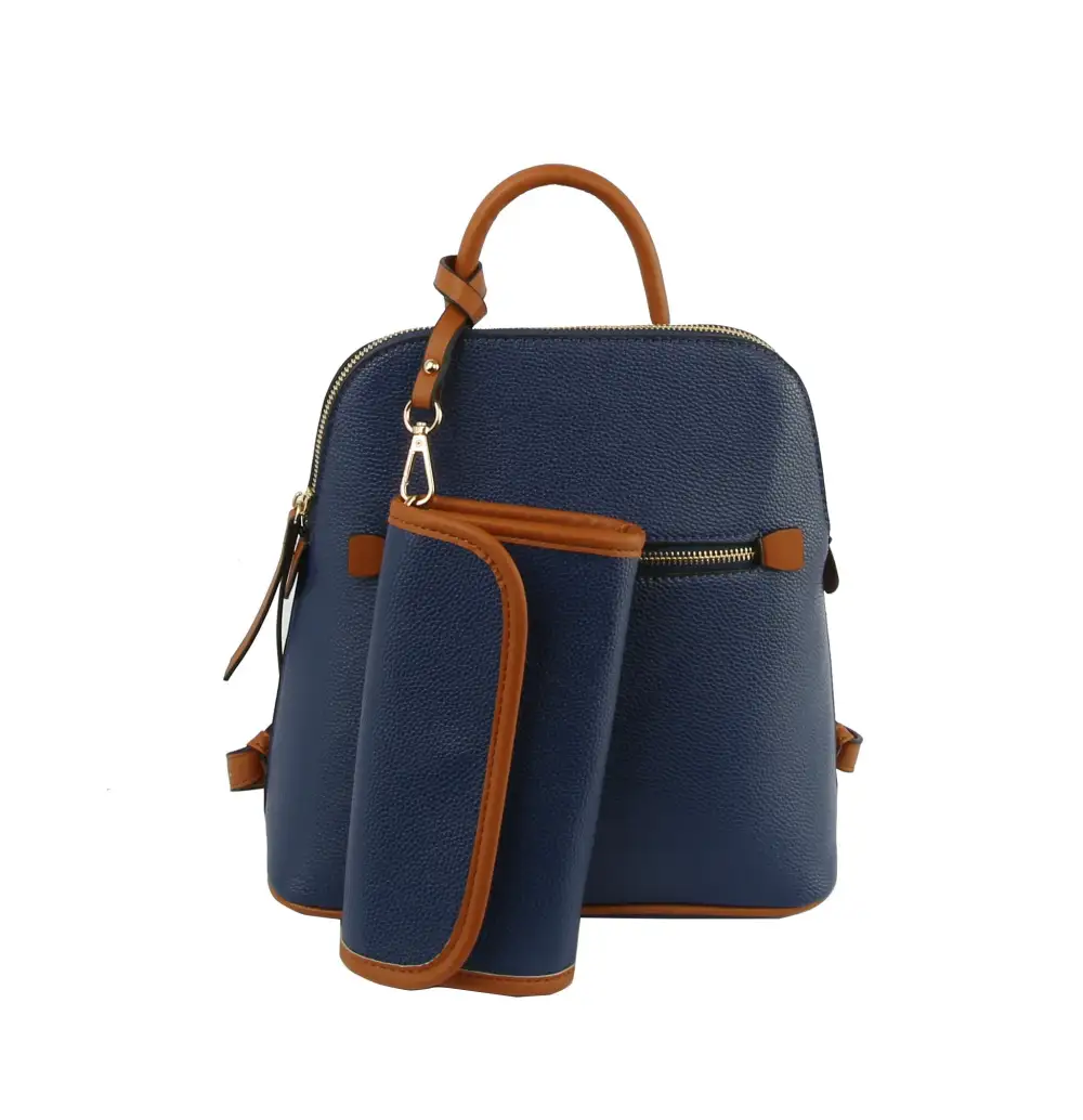 Playful Casual Bookbag Backpack