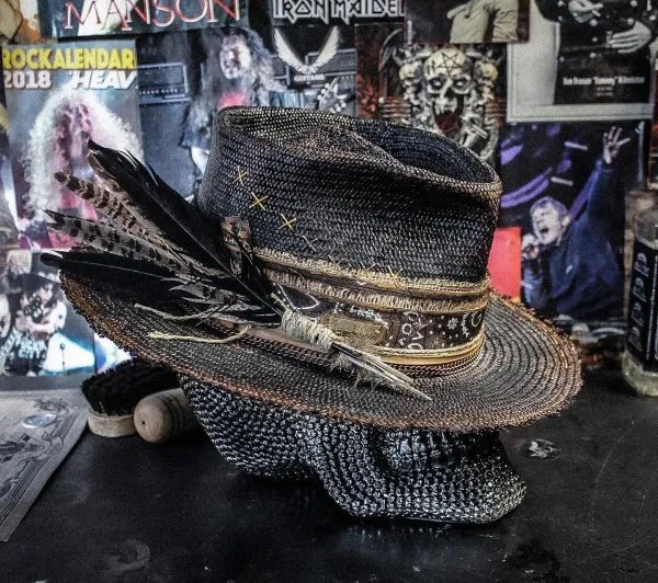 🔥 Exclusive Real Deal – 6-Pack Vintage Western Fedora Hats | Handcrafted American Style, Now Only $34.99!