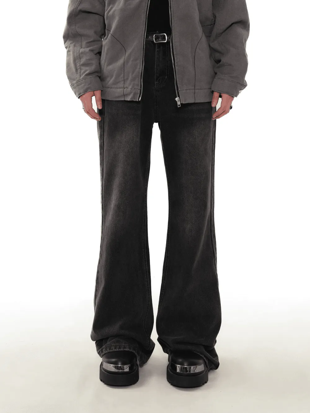 Classic Flare Jeans