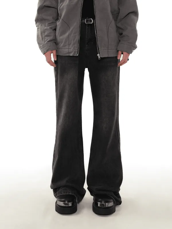 Classic Flare Jeans