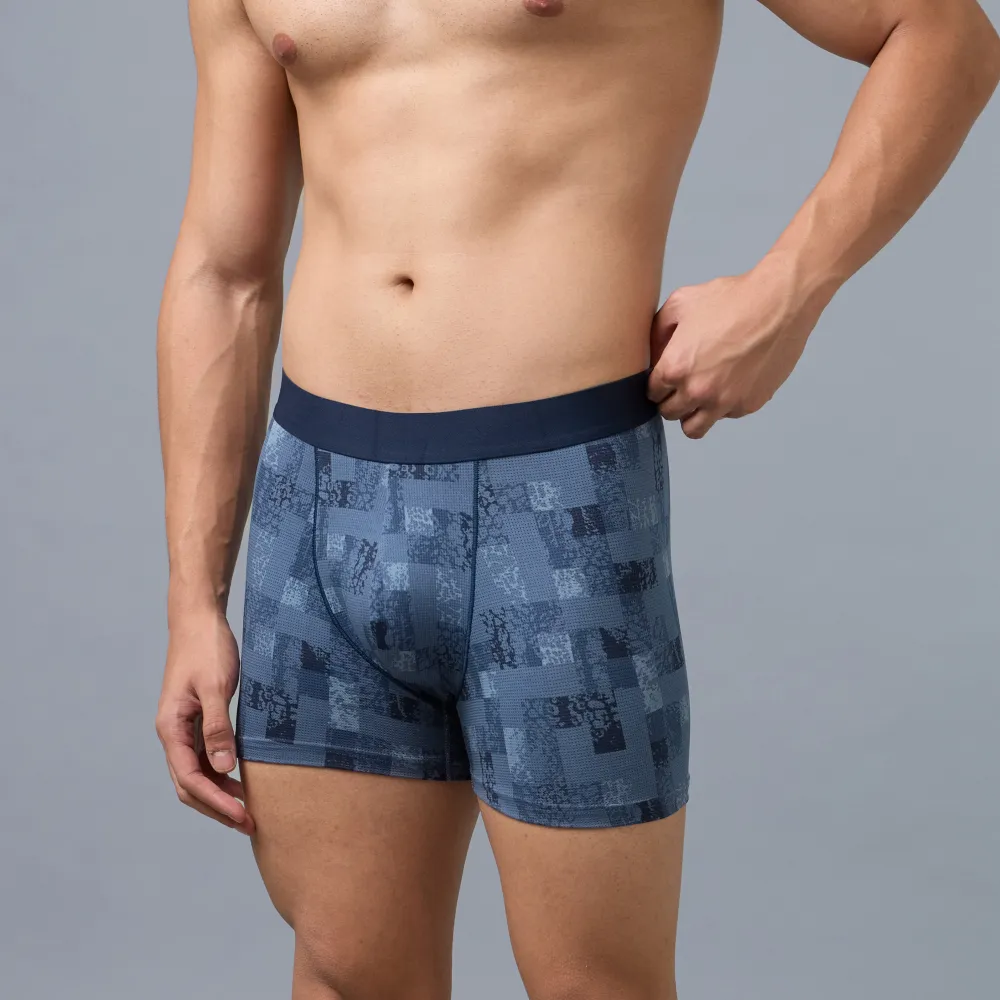Natural Move Printed Briefs