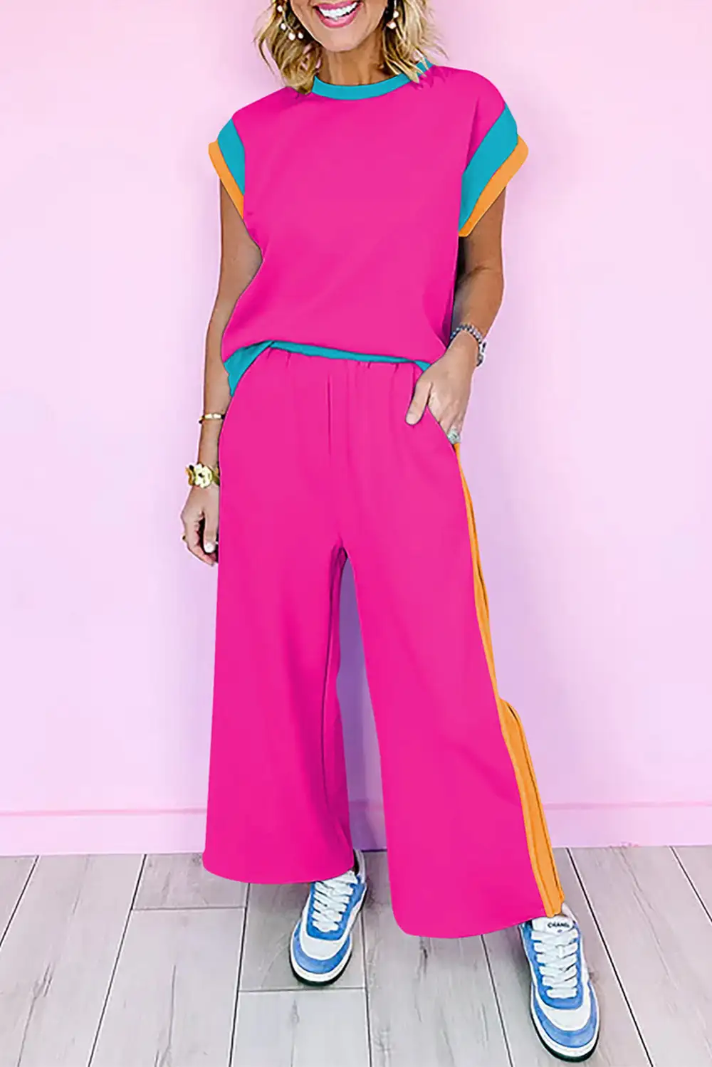 Cozy Everyday Lounge Set Ease
