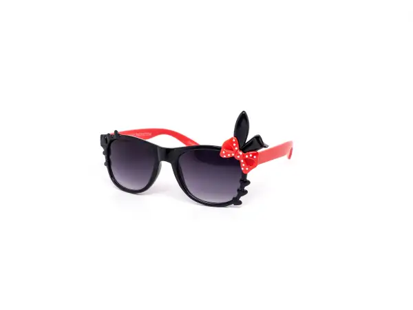 12-Pack Kids Gradient Assorted Sunglasses