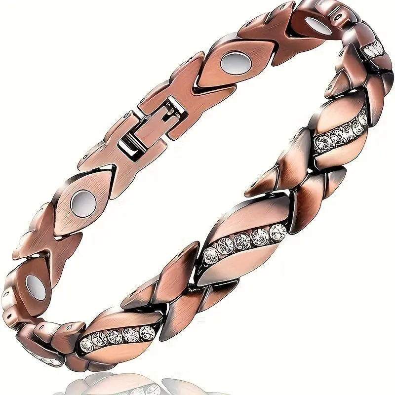 Alloy Vintage Men's Bracelet