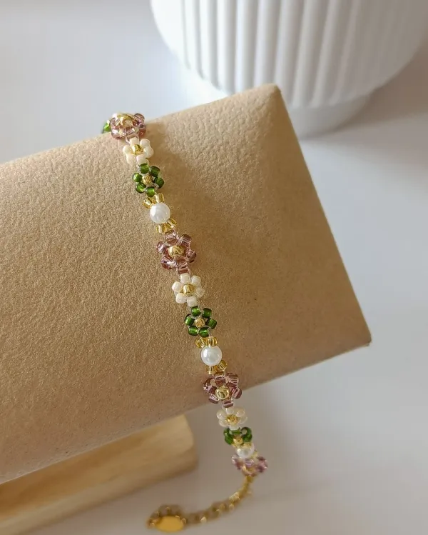Sleek Accent Charm Bracelet