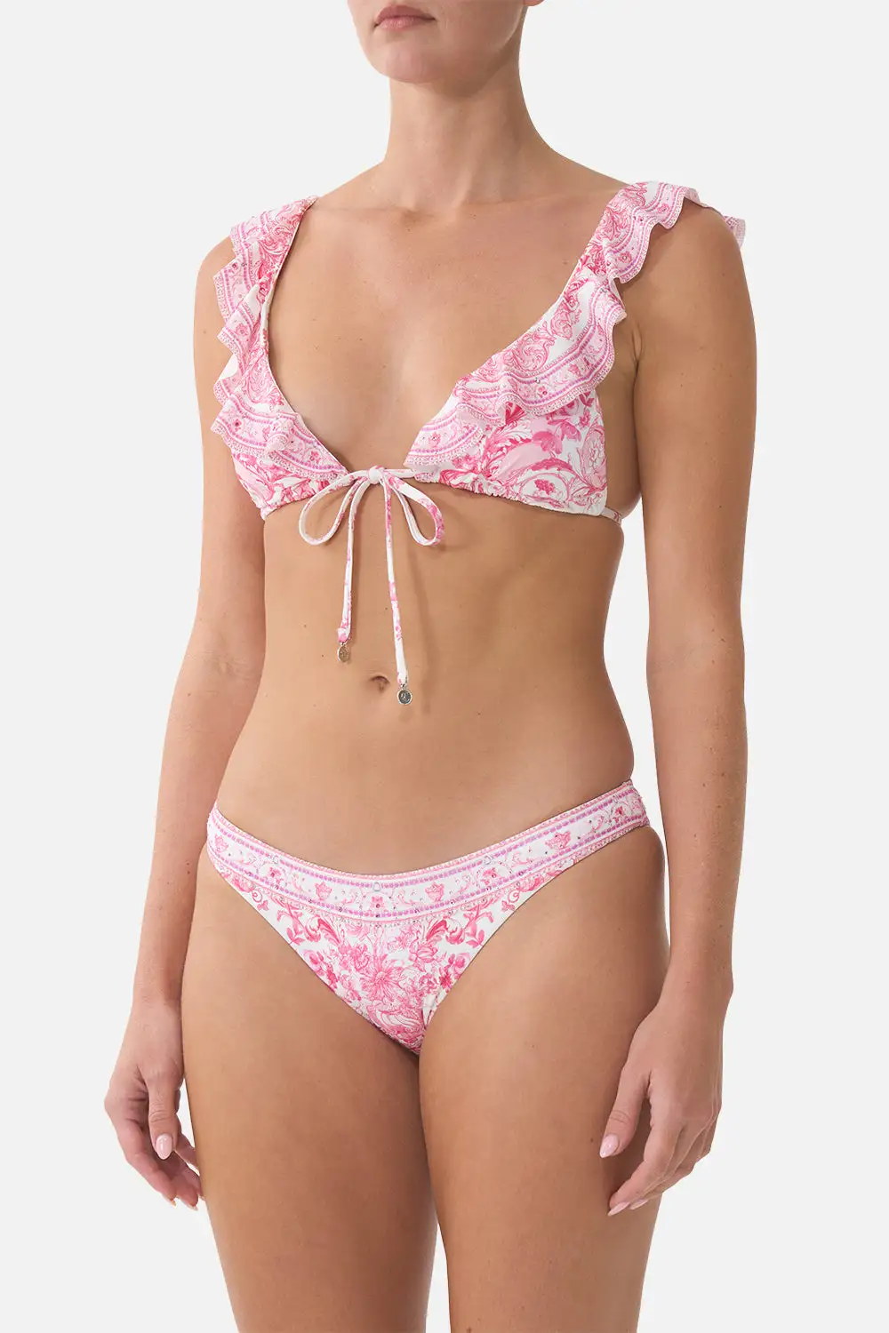 Mini Regular Bikini Bottom