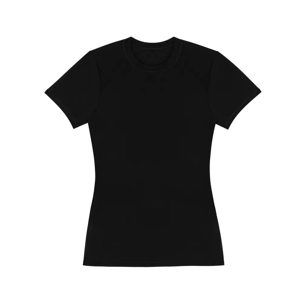 Women's Athletic Short Sleeve Tee
