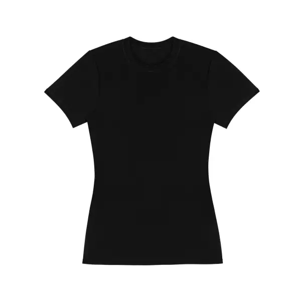 Women's Athletic Short Sleeve Tee