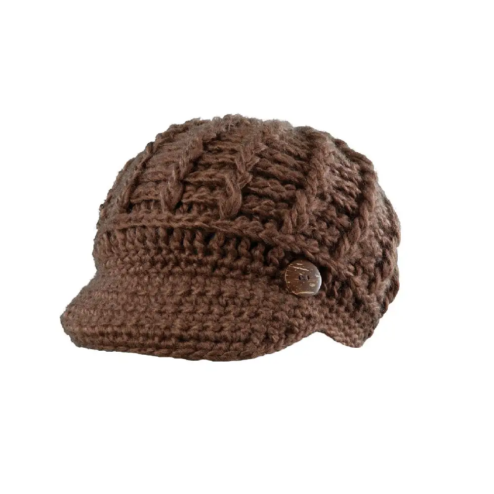 Women’s Packable Cap Hat