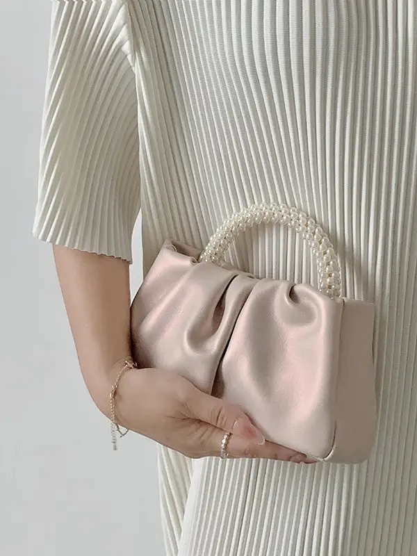 Polished Everyday Crossbody Bag