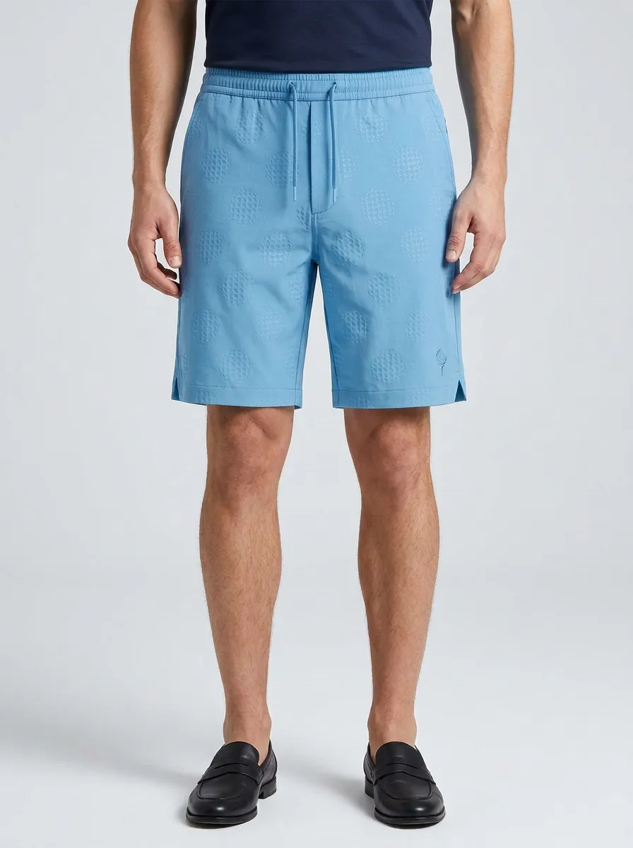 Practice Golf-Ball Golf Athletic Shorts