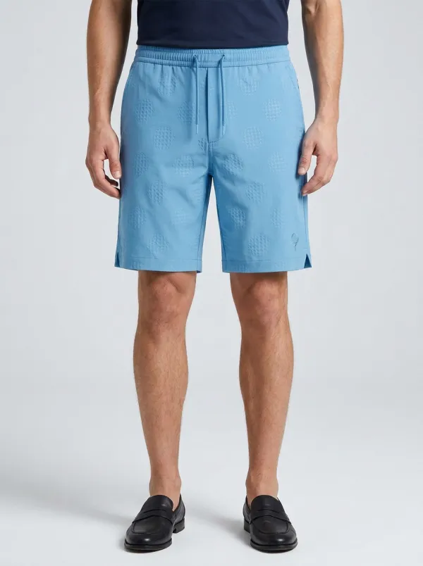 Practice Golf-Ball Golf Athletic Shorts