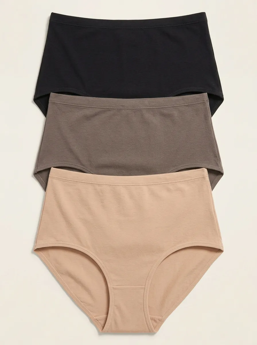 Classic Everyday Brief Set