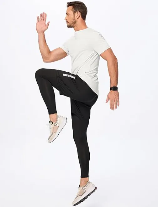 Men's V-Neck Short Sleeve T Shirt
