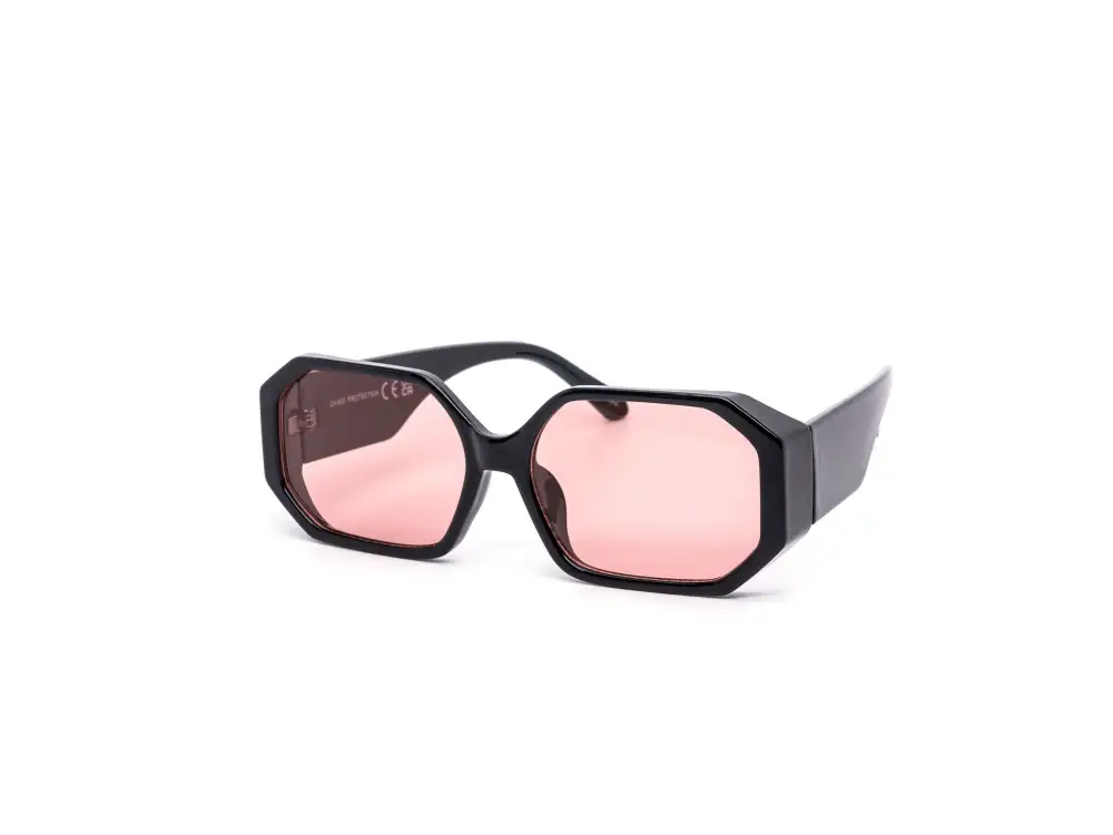 12-Pack Oversized Assorted Festival Sunglasses