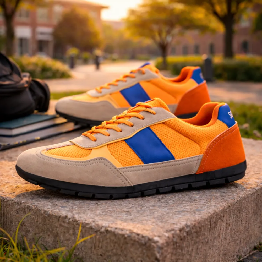 Soft Everyday Casual Shoes