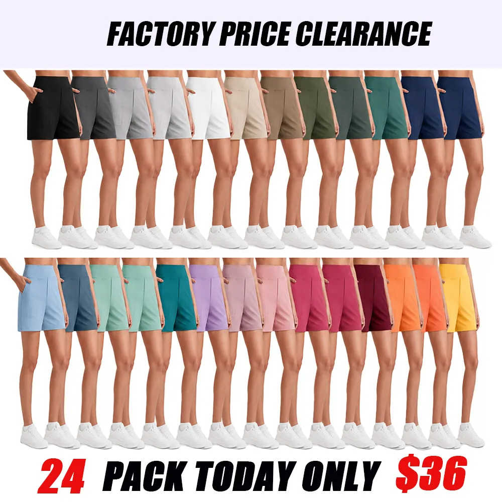 Women's sports shorts