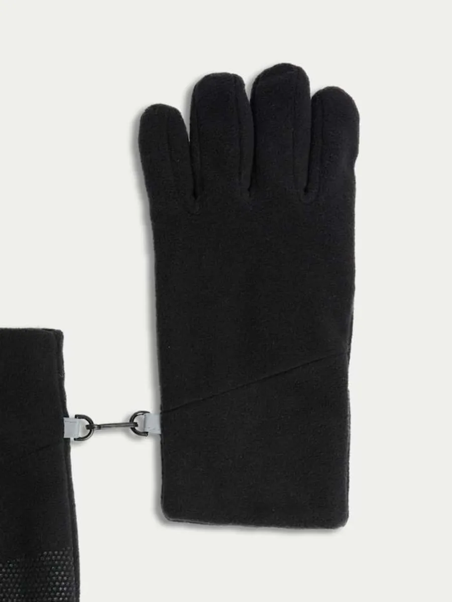 Practical Touchscreen Gloves