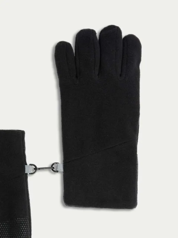 Practical Touchscreen Gloves