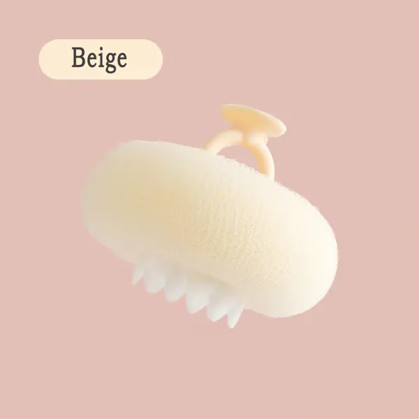 🌻🌻Super Soft Sunflower Suction Cup Bath Ball