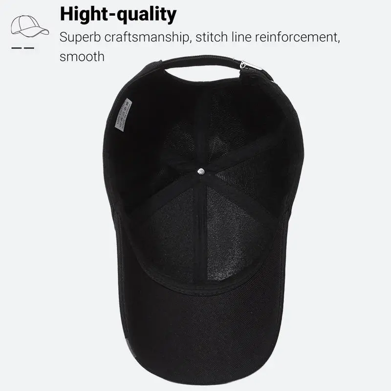 Women's Baseball Cap Adjustable