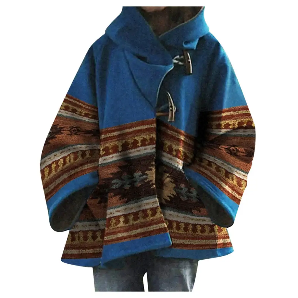 Modern Modern Women's Coat