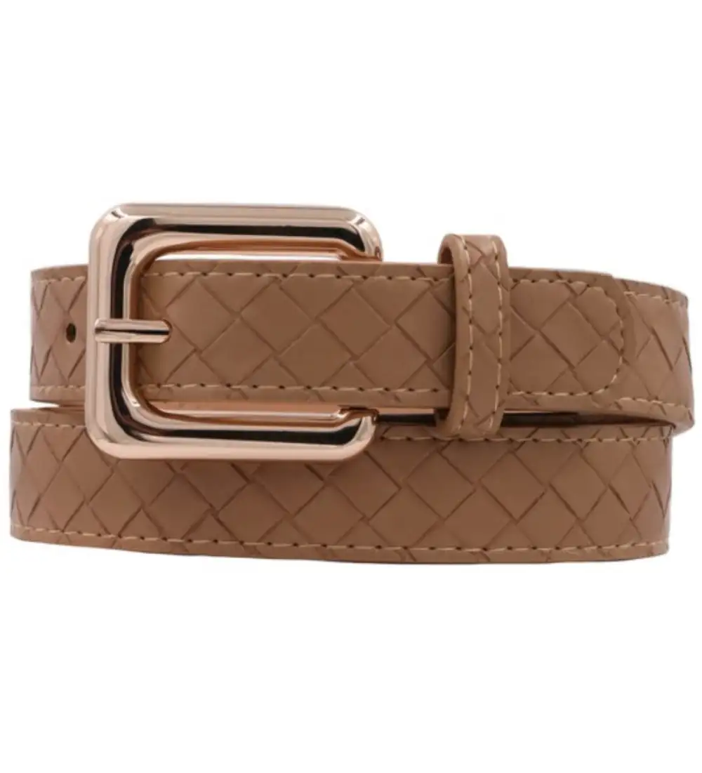 Coastal Sculpted Belt