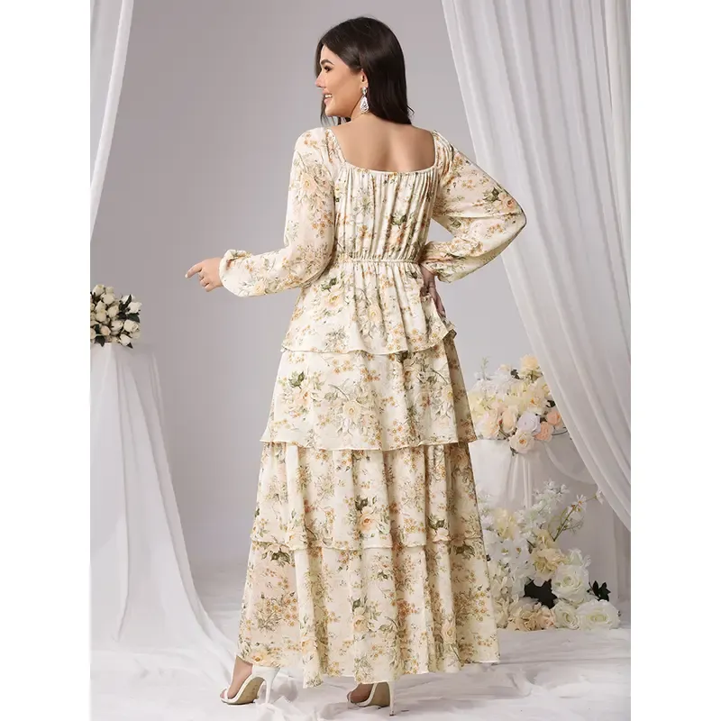 Plus-Size Holiday Dresses For Women