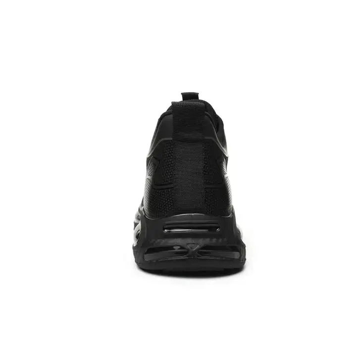 Women's Lace Up Work Sneakers