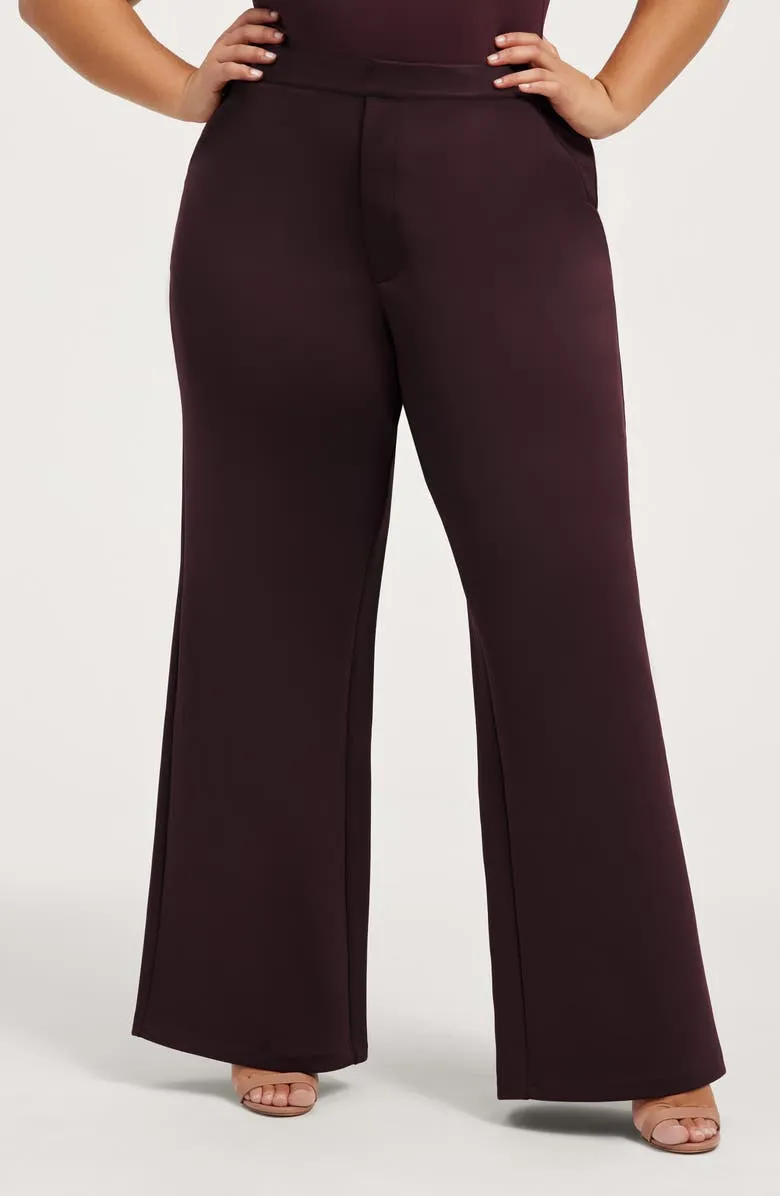 Column Scuba Pants