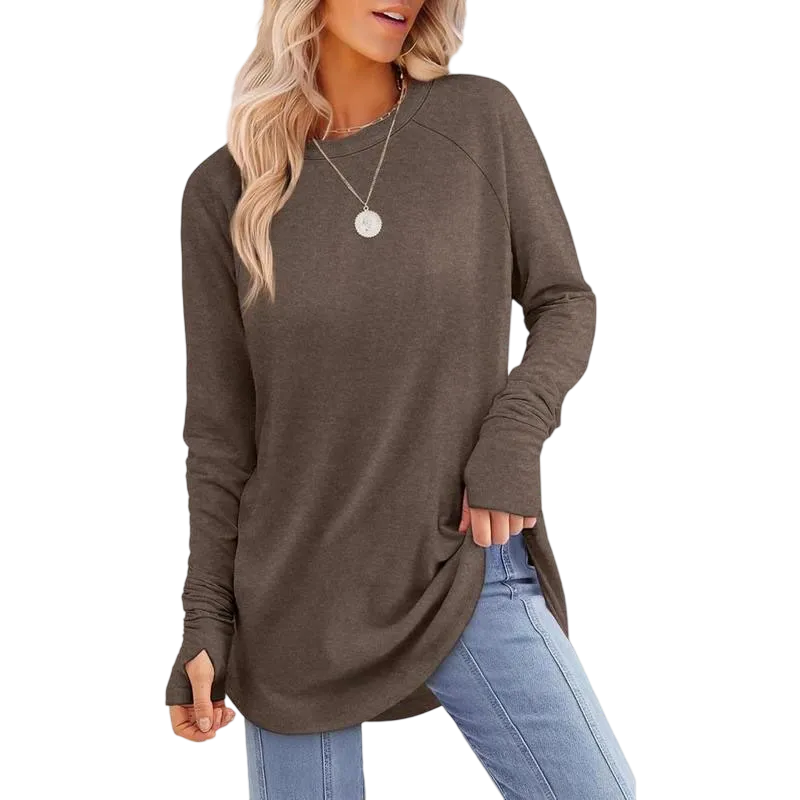 Womens Tunic Tops