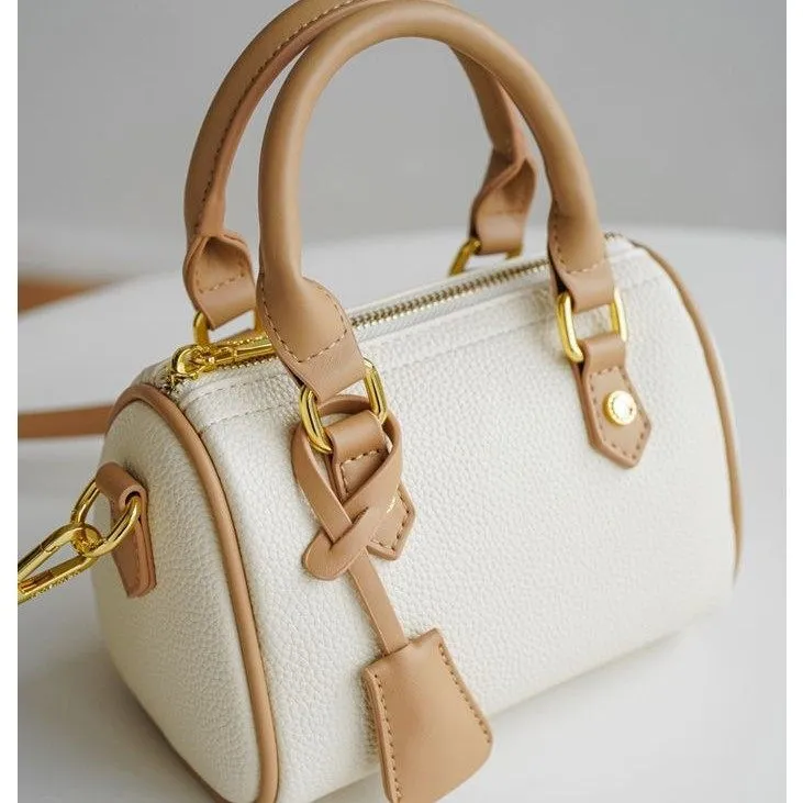 Boston Pillow Bag Crossbody Shoulder Handbag