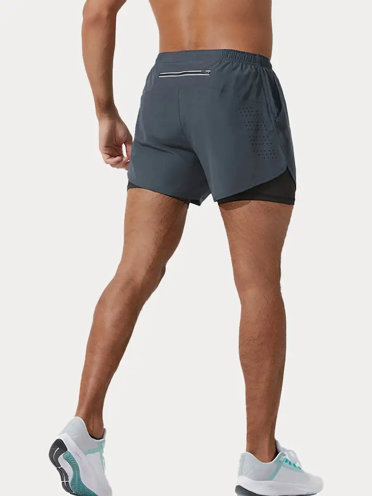 Men's Ultra In Marathon Shorts