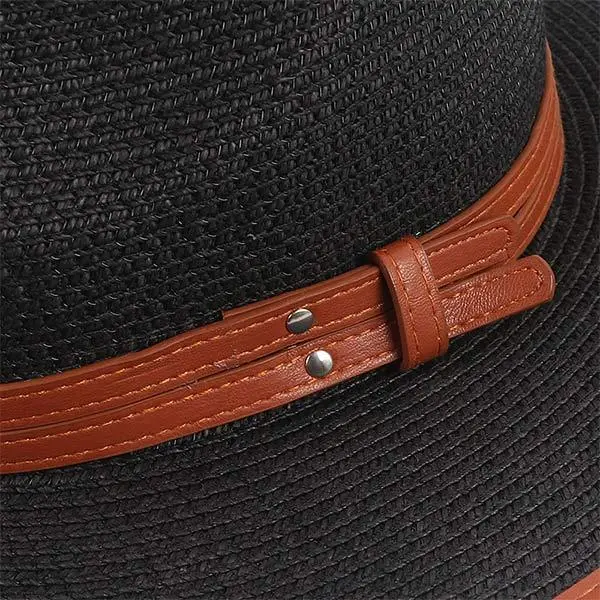 Big Brim Sun Hat 62833993C