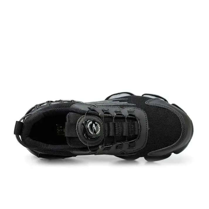 Women's Ventilated Work Sneakers