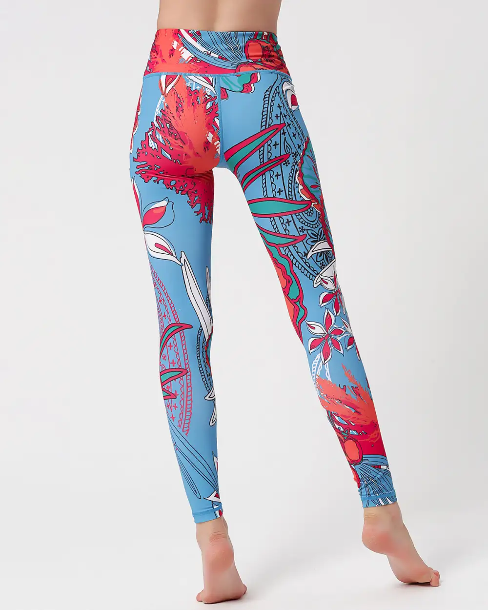Minimal Everyday Active Leggings
