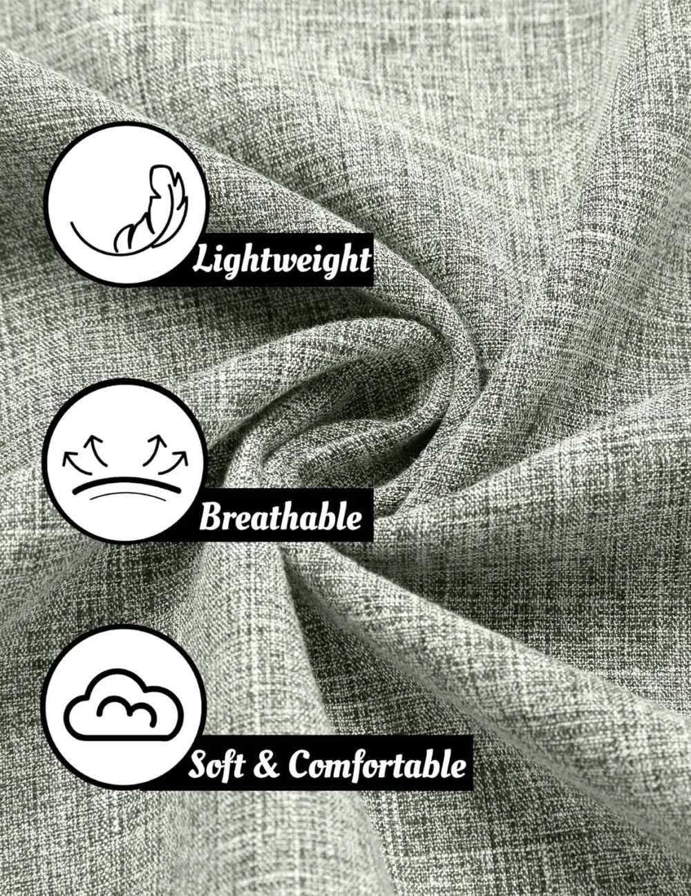 Men's Linen Shirts Short Sleeve Casual Shirts Button Down Shirt for Men Beach Summer Wedding Shirt