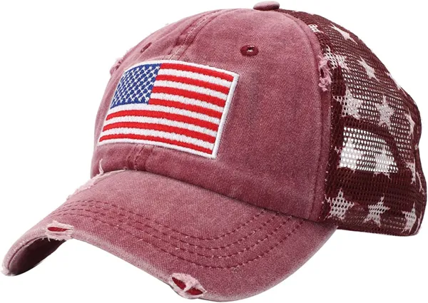 Everyday Trucker Hat