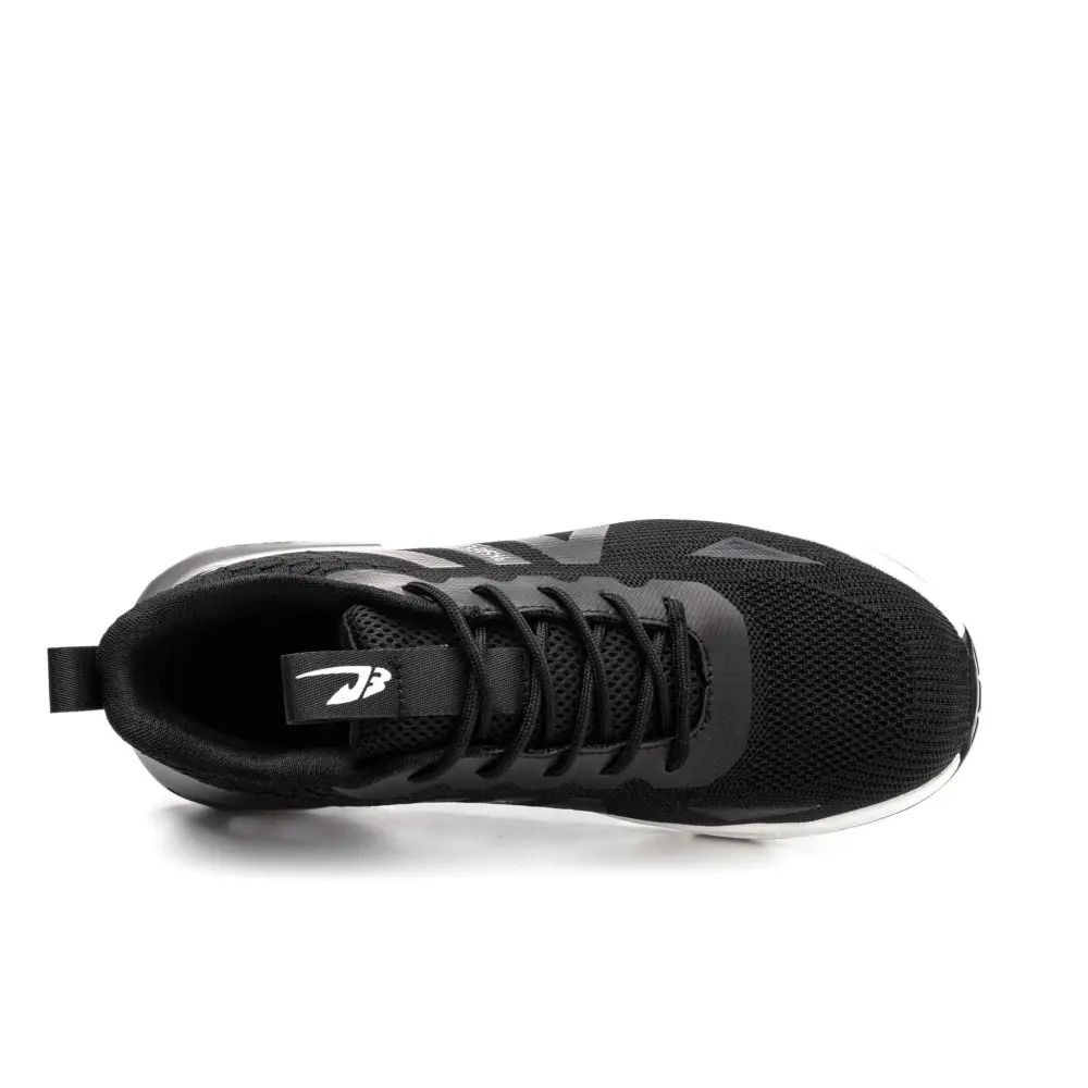 Women's Breathable Work Sneakers