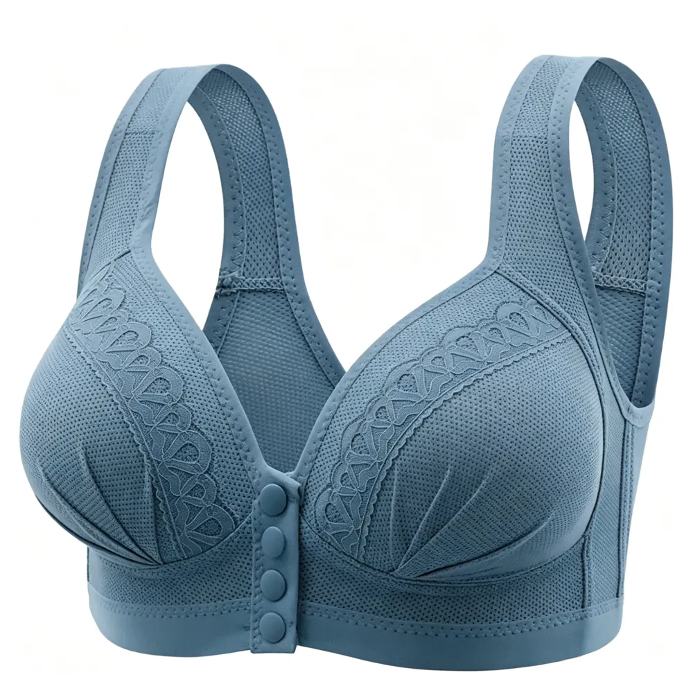 🔥Last Day💥Women's Front-Fastening Lift Bra🔥8-Pack Only $24